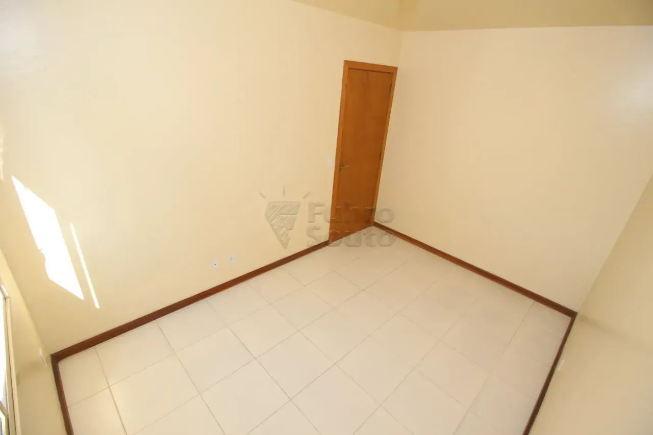 Conforto e Praticidade: Kitinet no Edifício Residencial Santa Cruz - Foto 13