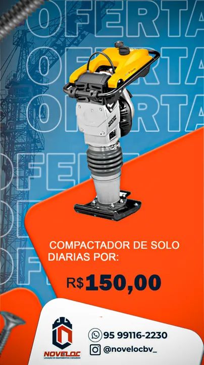 Materiais para sua obra aqui mesmo! - Foto 2