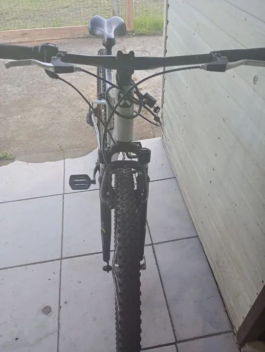 Vendo bicicleta  - Foto 6