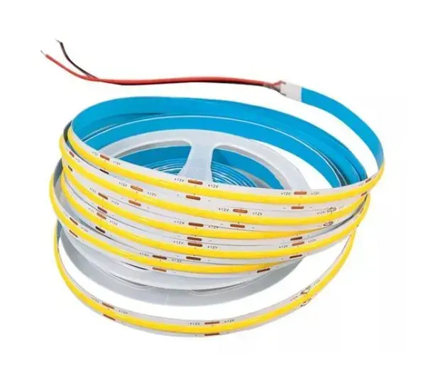 fita de led cob