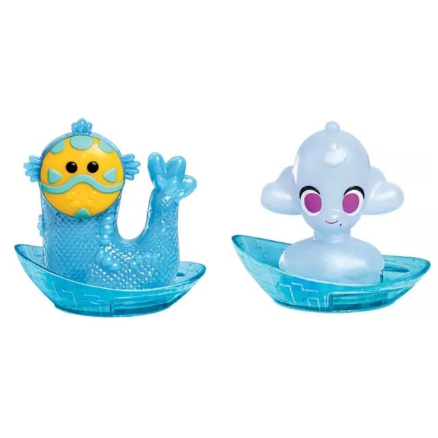 2 Bonecos Filme Elio Disney Pixar McDonald's