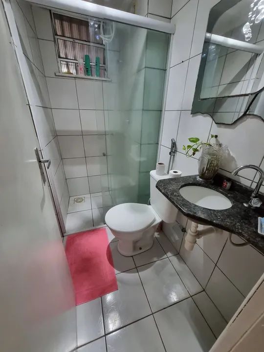 Apartamento completo próximo às Praias  - Foto 15