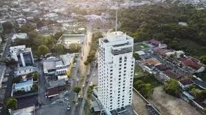 Alugo Sala Comercial no SKY Platinum ( 100% Mobiliada ) - Foto 3