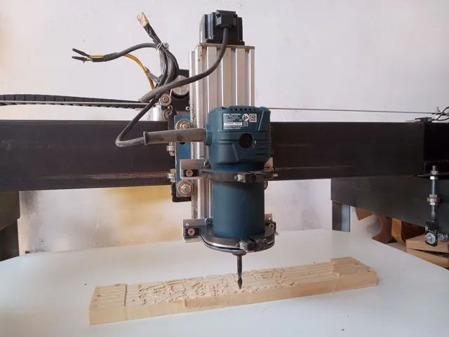 1m x deals 1m cnc router