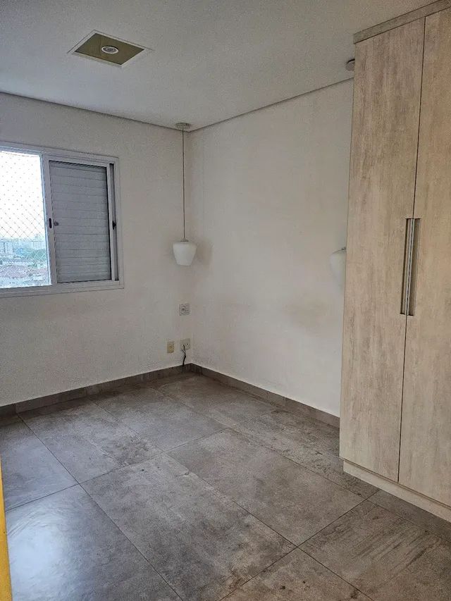 Captação de Apartamento a venda na Avenida Doutor Moura Ribeiro - lado ímpar, Marapé, Santos, SP