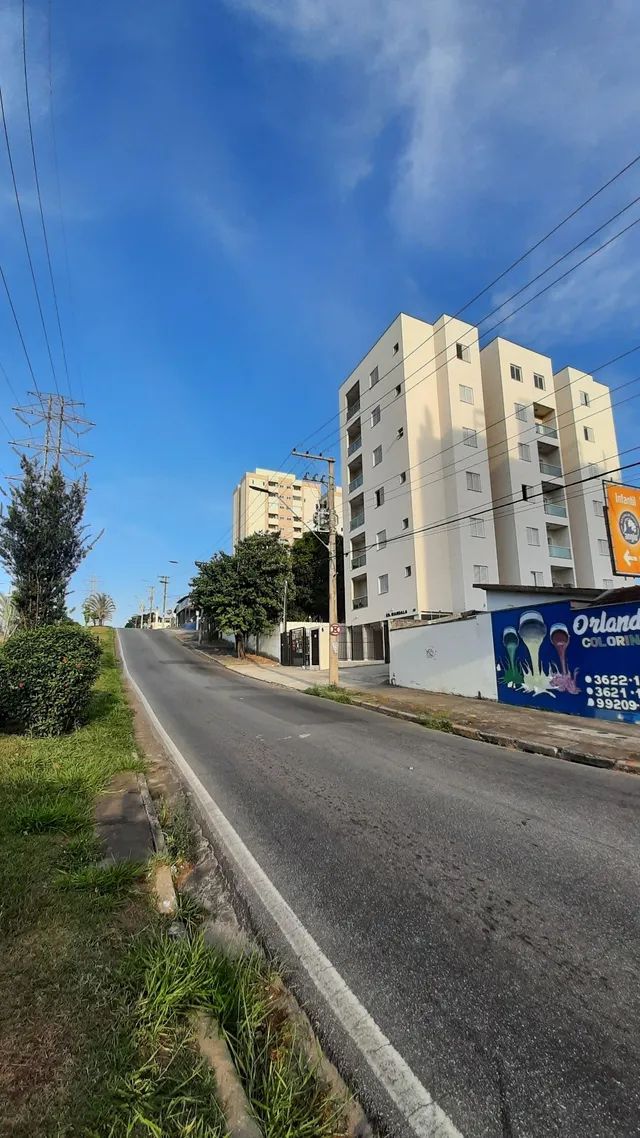 Captação de Apartamento a venda na Avenida Marechal Deodoro, Centro, Taubaté, SP