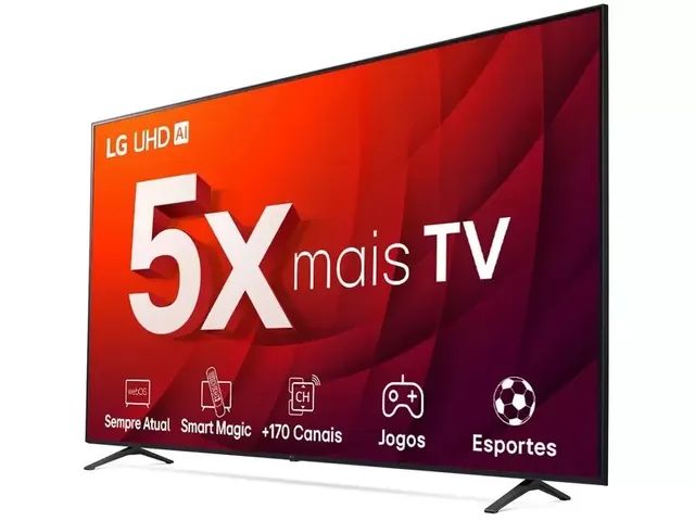 Smart Tv 86? - Foto 2