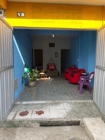 07- CASA NA VILA PALMEIRA - Foto 2