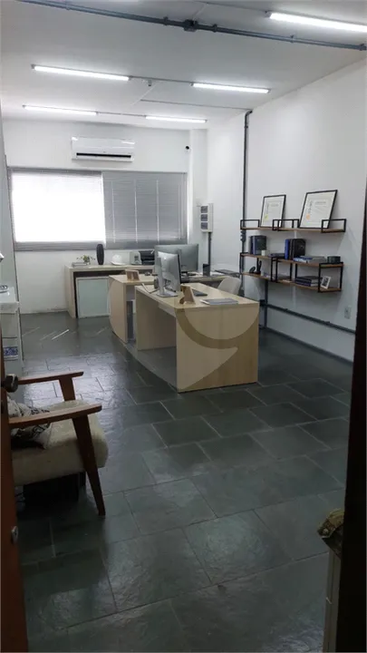 Salas para locação em Vila Almeida - SP