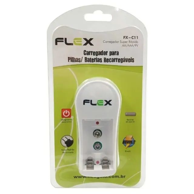 Carregador de pilhas e baterias para xbox 