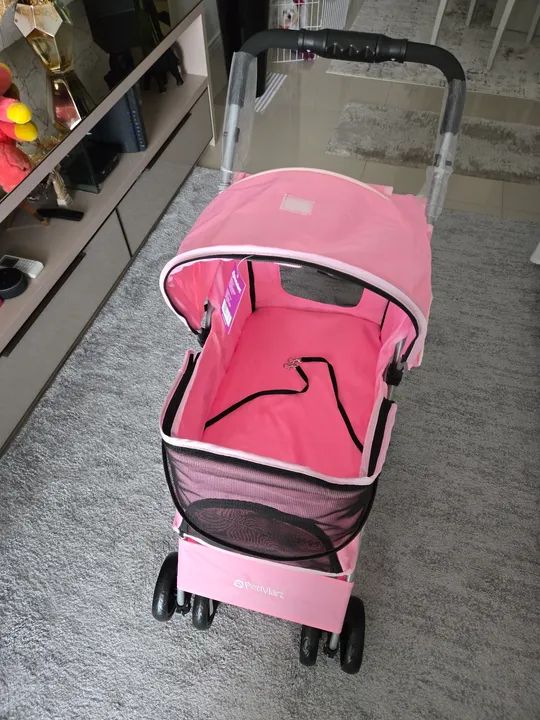 CARRINHO NOVO PETMART  - Foto 6