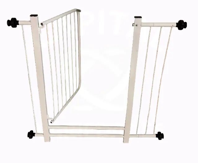 Grade com portão com 1 extensor - Foto 3