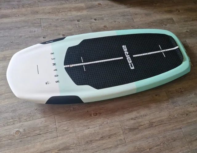 Core Wingfoil Roamer 4'11, 70 litros, 2024 - Foto 2