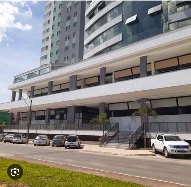 Captação de Apartamento a venda na Quadra 5, Setor Industrial (Gama), Brasília, DF