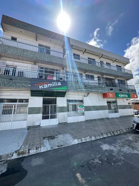 ALUGA-SE SALA COMERCIAL EM GALERIA - BAIRRO AMÉRICA - Foto 2