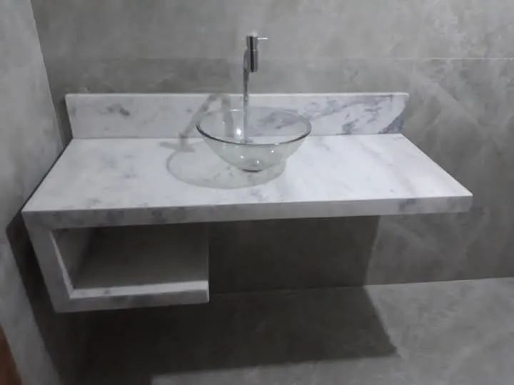 Faço tudo em mármore e granito peça já seu orçamento grátis *