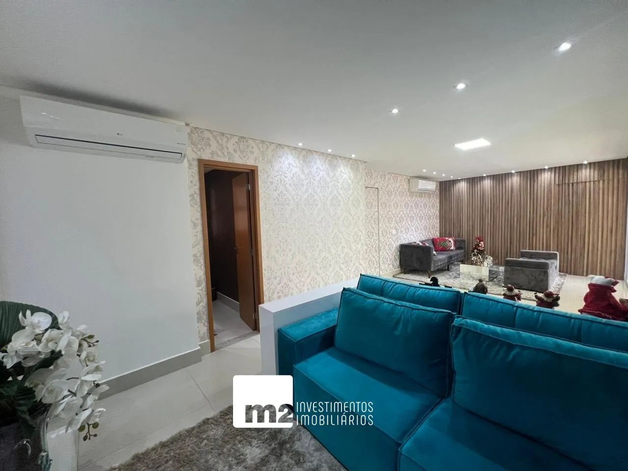 Apartamento no Setor Bueno com 3 quartos - Foto 3