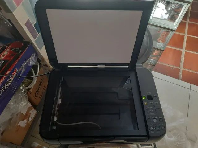 IMPRESSORA CANON - Foto 3