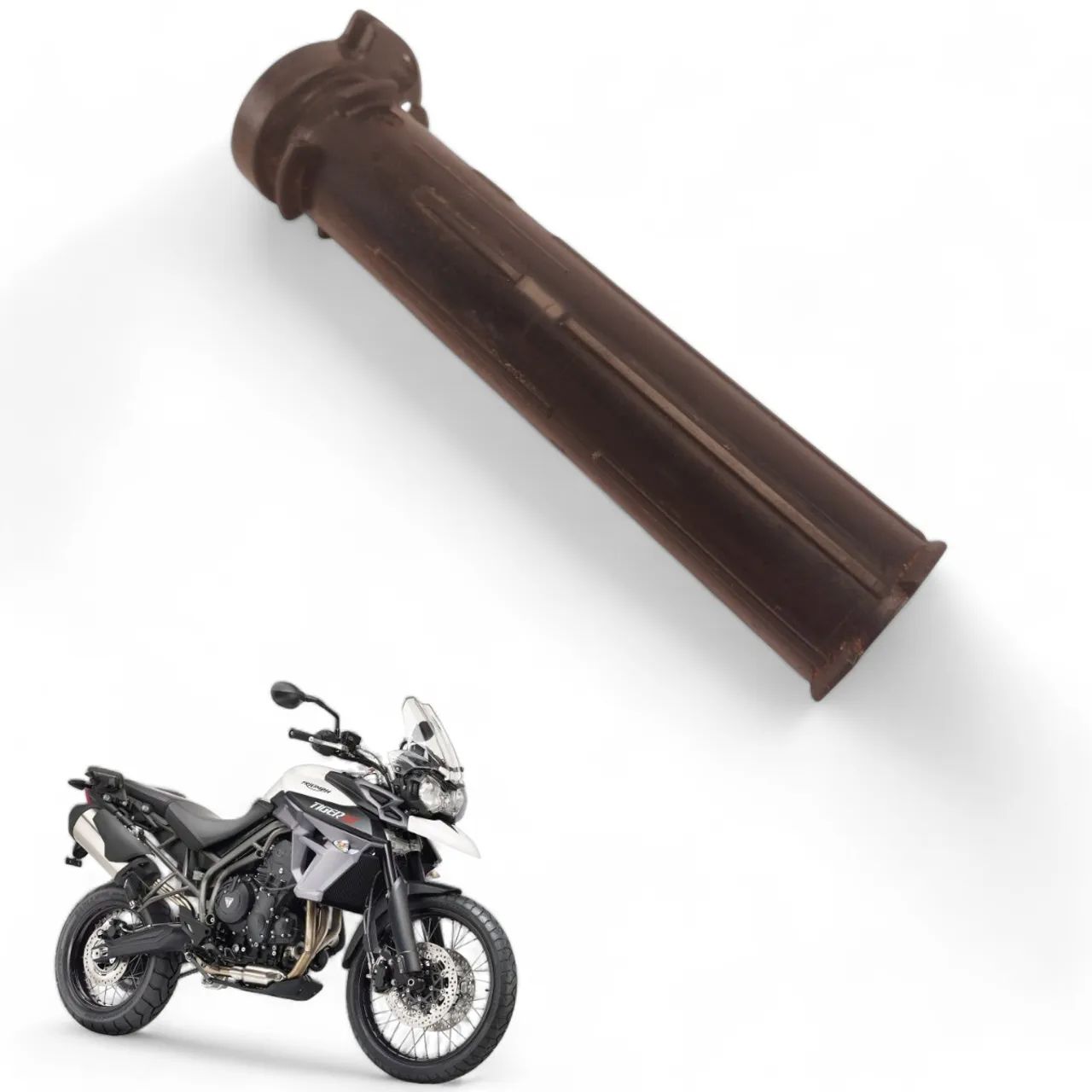 Tubo Interno Acelerador Triumph Tiger 800 Xc 2014