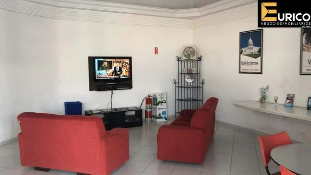 Prédio Comercial para aluguel no Jardim Itália em Vinhedo/SP - Foto 4