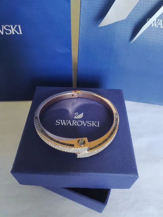 Baixouuu...JÓIAS SWAROVSKI - KITS LINDOS E LUXUOSOS! - Foto 5