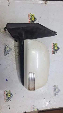 Retrovisor Esquerdo Rav4