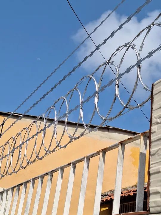 Cercas de proteção para sua casa - Foto 3