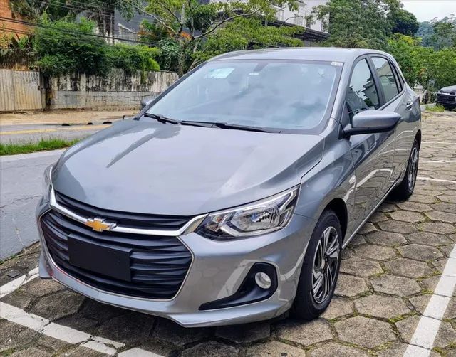 Chevrolet Onix 2024 por R$ 104.990, Rio de Janeiro, RJ - ID: 2686910