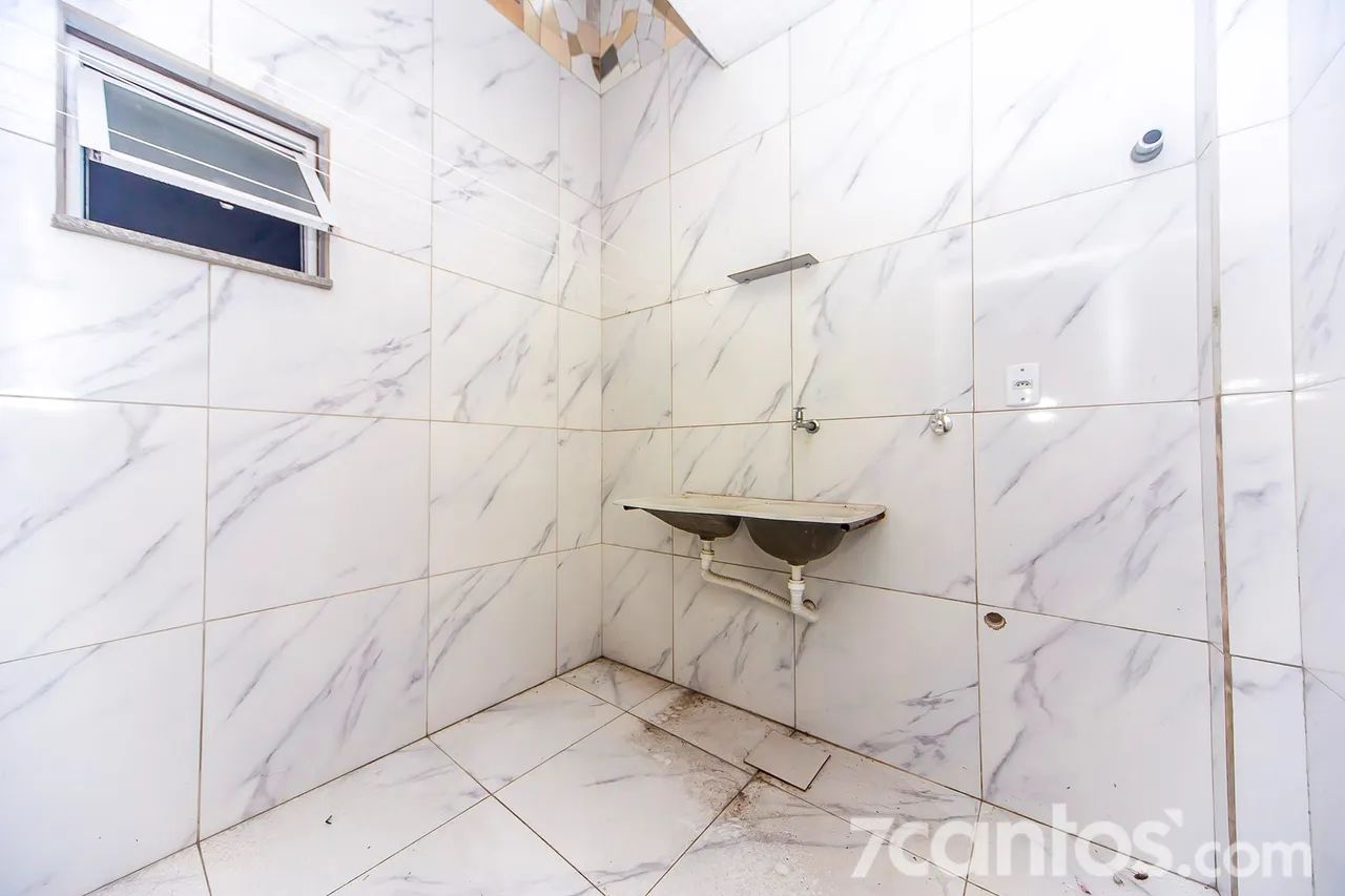 Apartamento, Mondubim, 2 Quartos - Foto 11