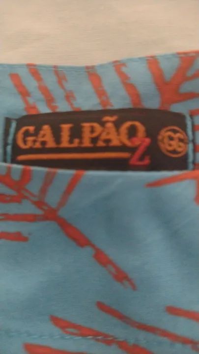 Vestido da Galpão  - Foto 4