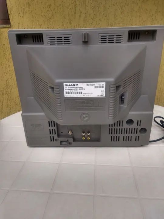 Televisão  - Foto 5