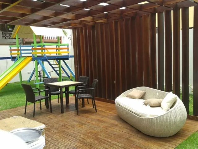 Porto Plaza Flat 40 m²