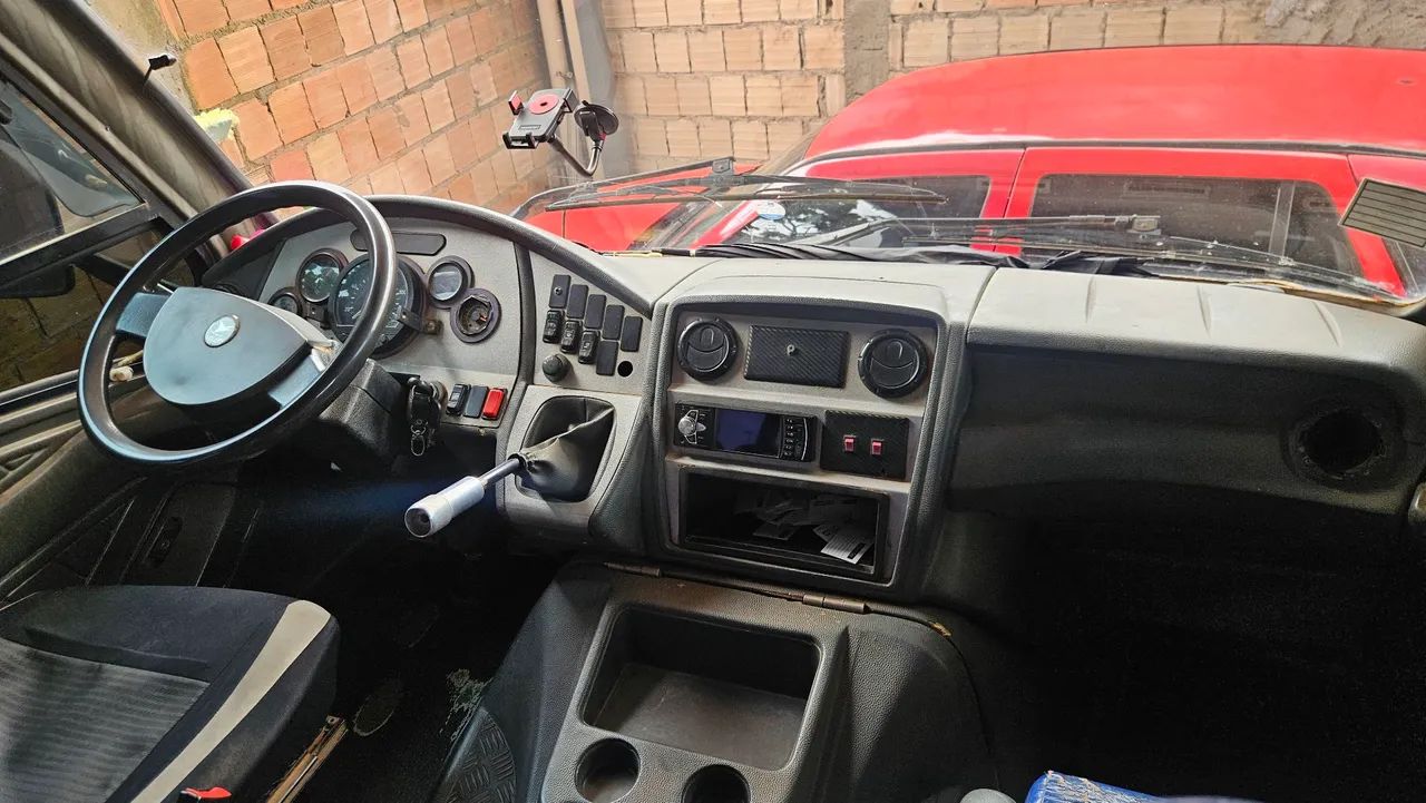 Micro ônibus escolar - Wesley Transportes - Foto 5