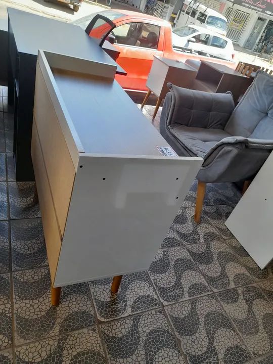 Buffet goold 2 portas - Foto 3