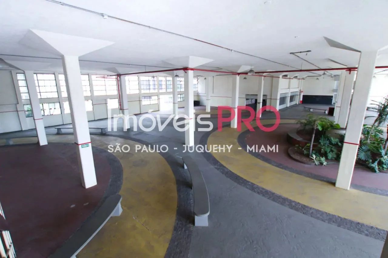 Predio com 4 blocos, 34.955m² Area construida - Foto 5