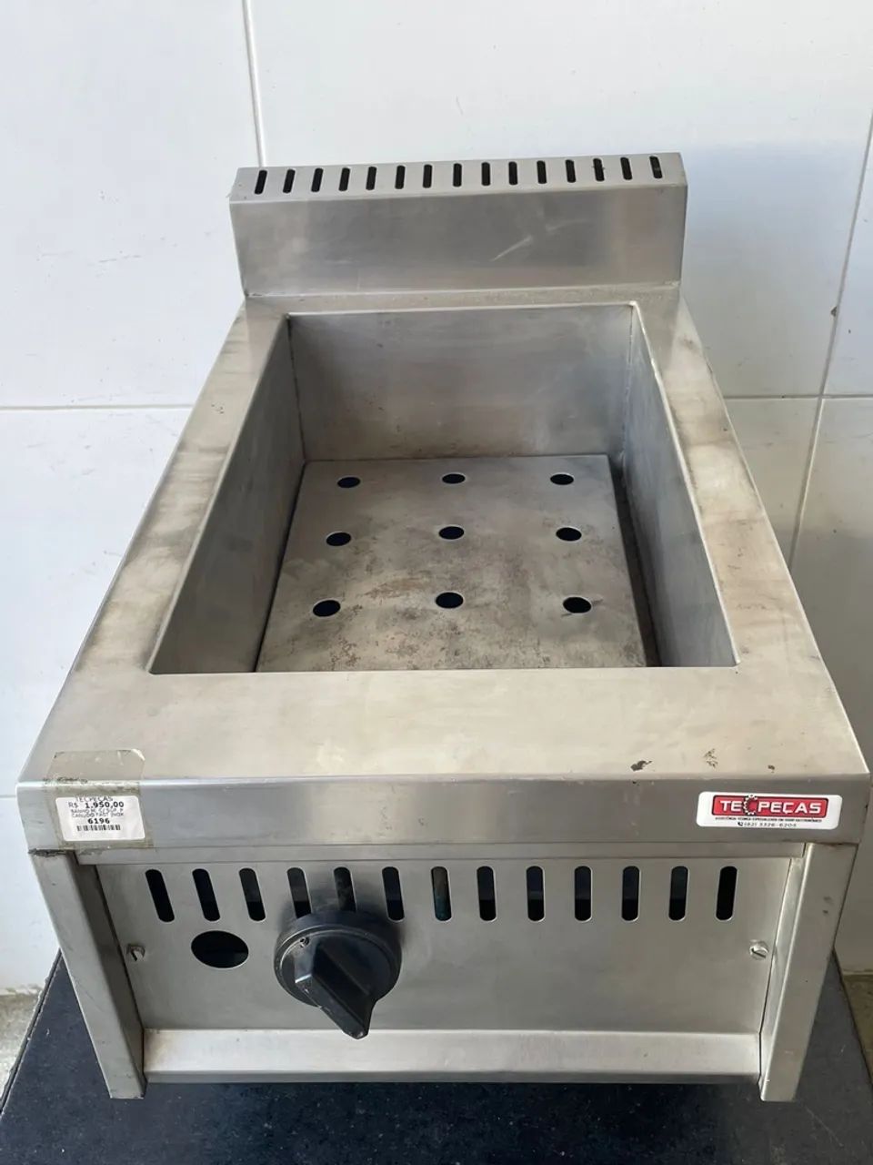 Banho Maria  - Foto 2