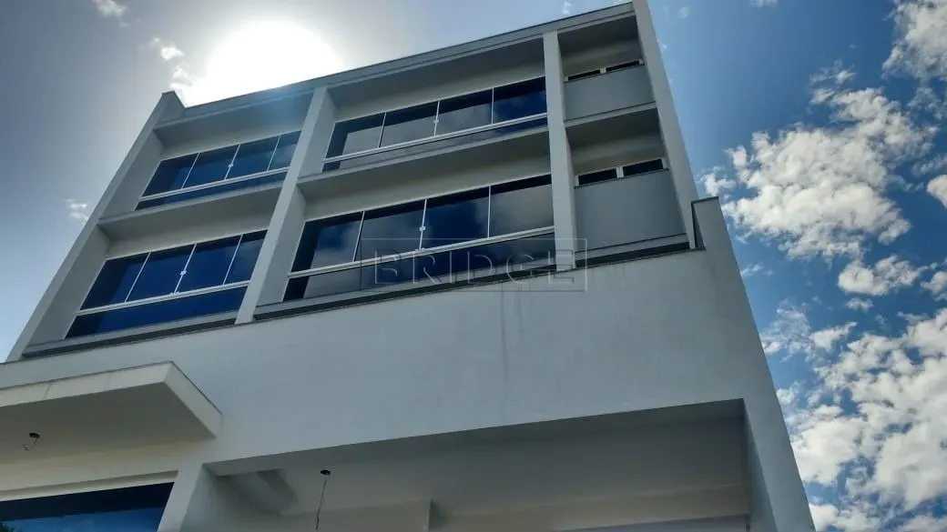 Sala comercial de 33 m² - Vila Ipiranga