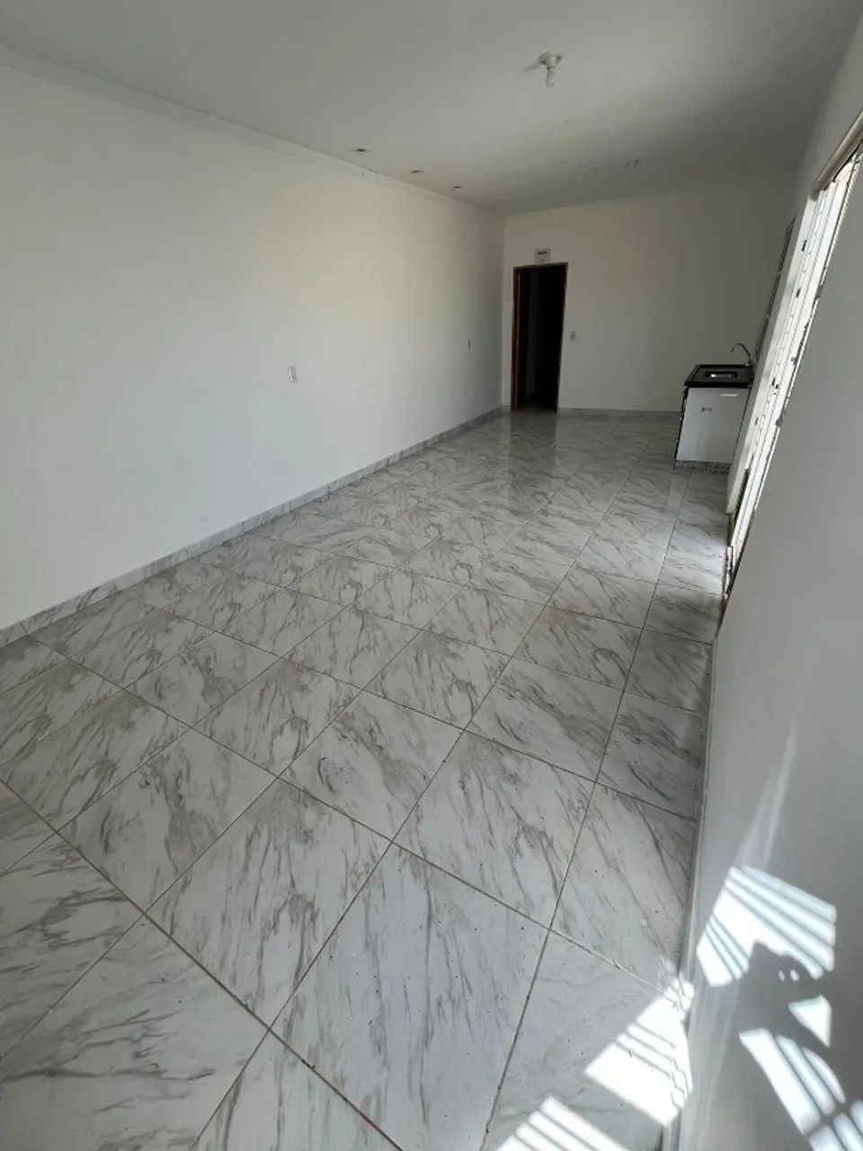 Foto - Goiânia - Conjunto Riviera