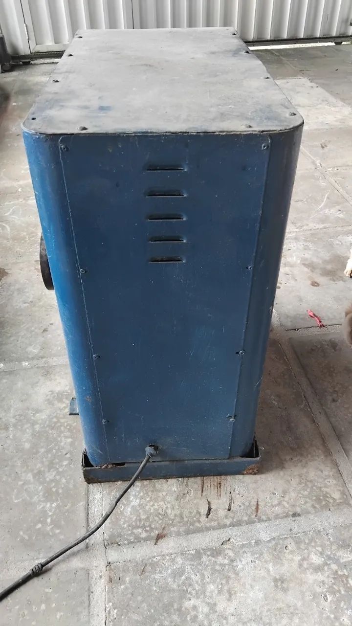 Batedeira Planetaria Industrial entre 18 e 30 litros - Foto 3