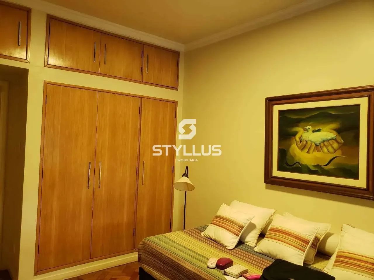 Flamengo | Apartamento 3 quartos, sendo 1 suite - Foto 12