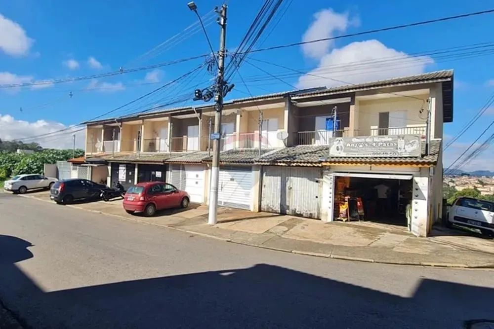 Casa de 2 dormitorio a venda jardim da fraternidade - Foto 3
