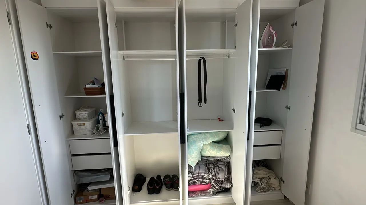 MONTADOR DE MÓVEIS PROFISSIONAL EM OSASCO. - Foto 2