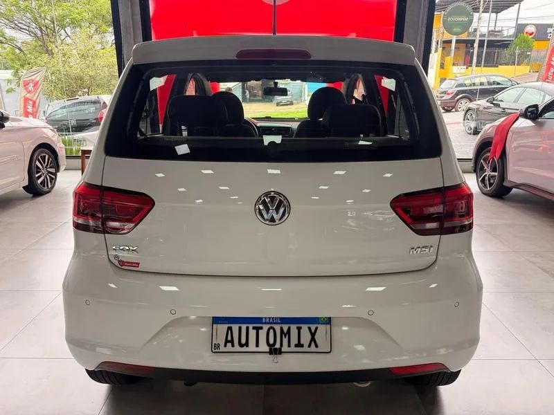 VOLKSWAGEN FOX RUN MBV 2017 - Foto 5