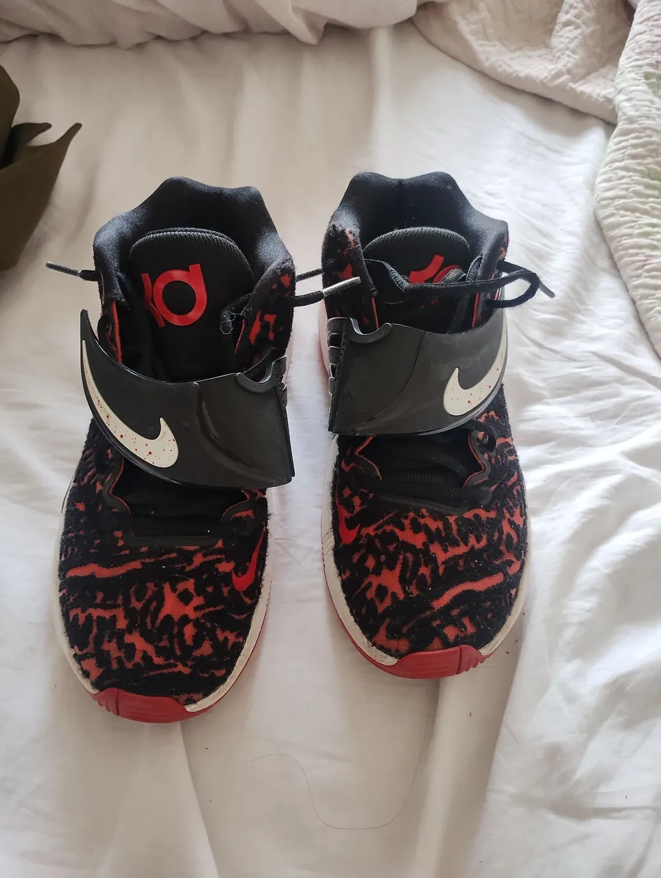 Tênis Nike KD 14 N.40