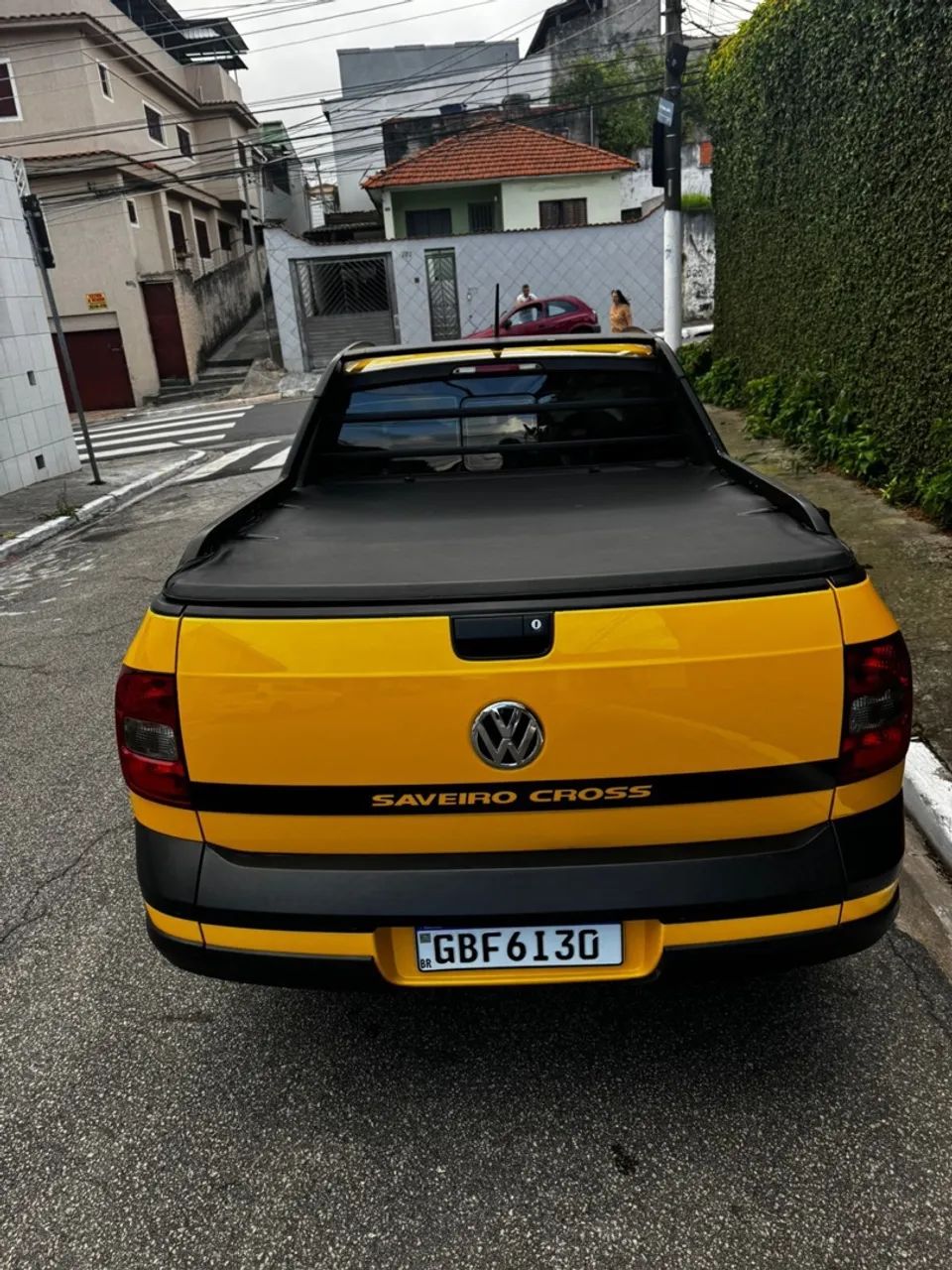 Saveiro Cross  - Foto 4