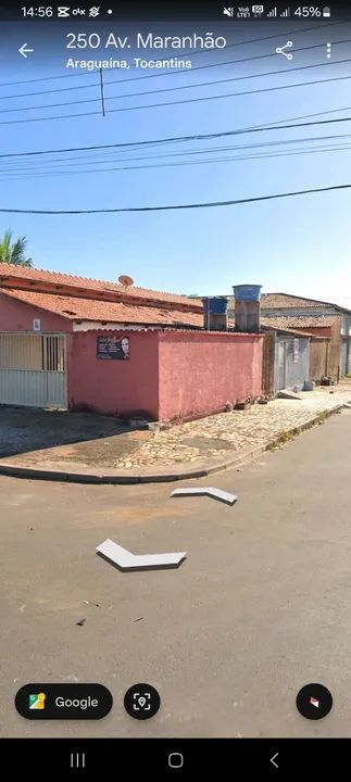 foto - Palmas - Plano Diretor Norte