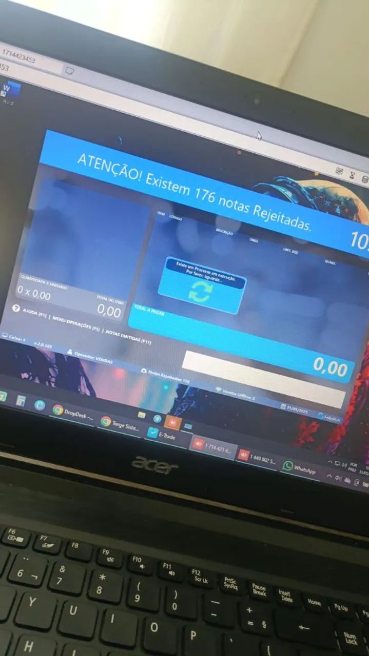 Sistema para material de construção  - Foto 2