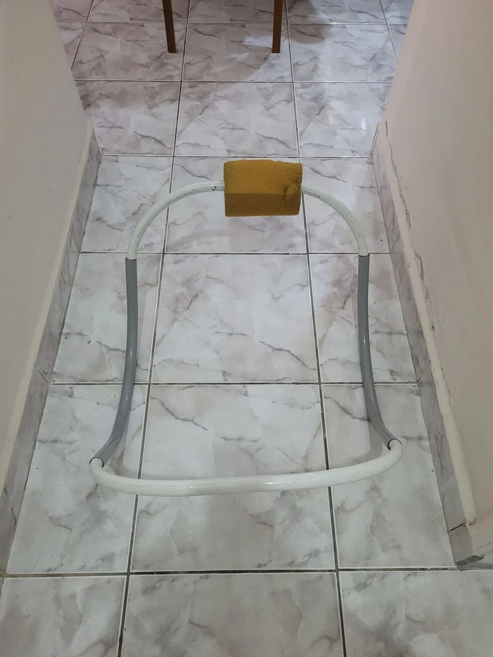 Suporte para exercícios