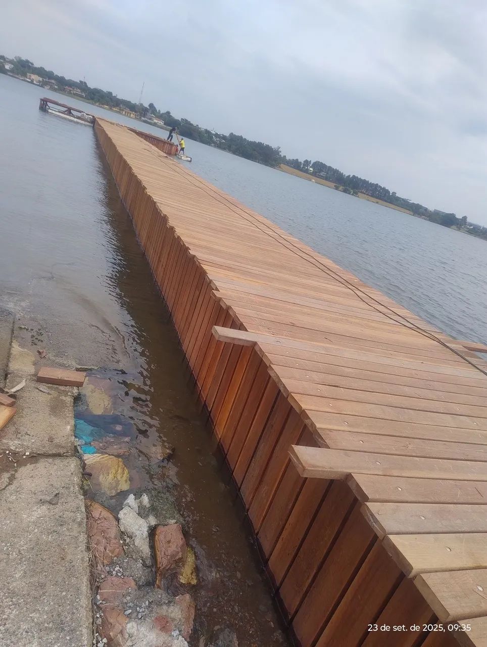 Madeiras para peir e decks  - Foto 3