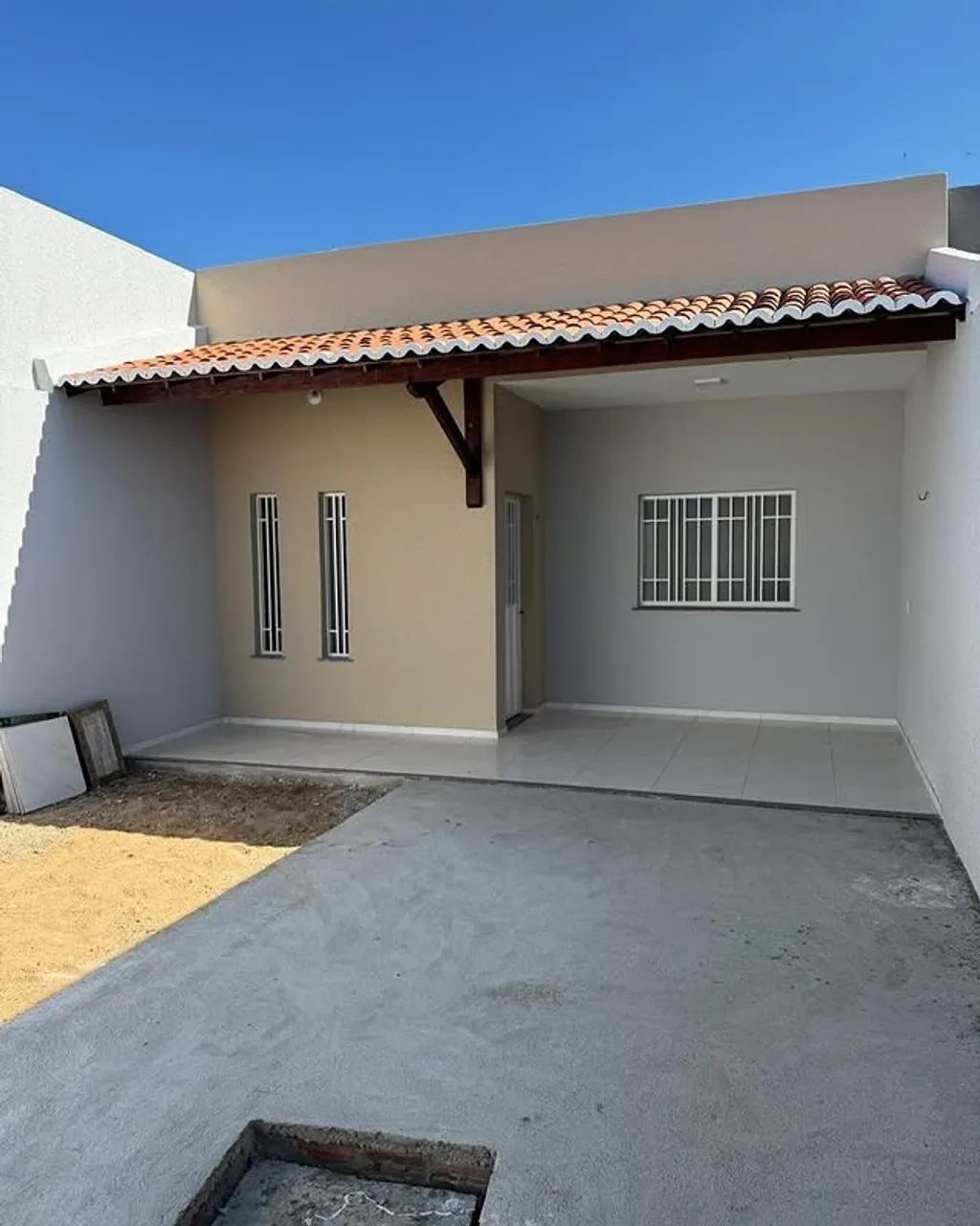 Casa Própria - Oportunidade imperdível! - Foto 2